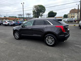 Used 2018 Cadillac XT5 Luxury w/ Driver Awareness Package image 3