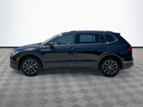 Used 2022 Volkswagen Tiguan SE image 4
