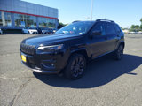 Used 2019 Jeep Cherokee High Altitude image 3