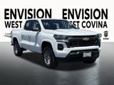 Used 2024 Chevrolet Colorado LT image 2
