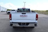 New 2024 GMC Sierra 1500 Pro w/ Pro Value Package image 4