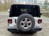 Used 2021 Jeep Wrangler Unlimited Sport image 5