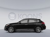 Used 2017 INFINITI QX50 Journey w/ Premium Package image 2
