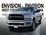Used 2022 RAM 2500 Big Horn w/ Level A Equipment Group image 4