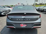 New 2025 Hyundai Sonata SE image 4
