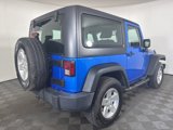 Used 2016 Jeep Wrangler Sport w/ Quick Order Package 24S image 3