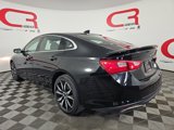 Used 2020 Chevrolet Malibu RS image 5