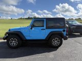 Used 2017 Jeep Wrangler Rubicon w/ Power Convenience Group image 2