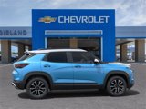 New 2025 Chevrolet TrailBlazer ACTIV w/ Convenience Package image 5