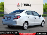 Used 2023 Mitsubishi Mirage G4 LE image 6