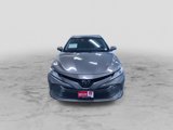 Used 2018 Toyota Camry XLE image 4