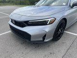New 2025 Honda Civic Sport image 4