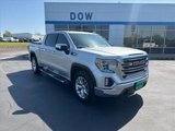 Used 2020 GMC Sierra 1500 SLT image 4