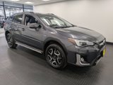 Used 2020 Subaru Crosstrek Hybrid w/ Moonroof Package w/Navigation image 3