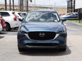 Certified 2022 MAZDA CX-5 AWD 2.5 S w/ Premium Package image 3