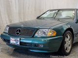 Used 2000 Mercedes-Benz SL 500 image 3