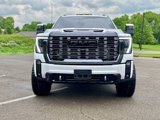 Used 2024 GMC Sierra 2500 Denali Ultimate image 2