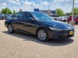 New 2025 Hyundai Elantra Blue image 4