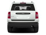 Certified 2016 Jeep Patriot High Altitude image 5