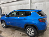 New 2025 Jeep Compass Latitude w/ Sun and Sound Group image 6