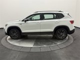 Used 2022 Volkswagen Taos S image 4