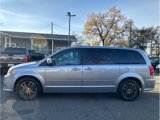 Used 2016 Dodge Grand Caravan R/T image 4