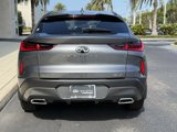 New 2025 INFINITI QX55 Luxe w/ Cargo Package image 4
