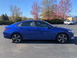 Used 2023 Hyundai Elantra Limited image 3
