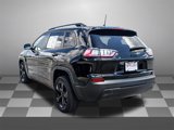 Used 2021 Jeep Cherokee Latitude Plus image 4
