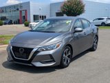 Used 2023 Nissan Sentra SV image 2