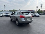 Used 2014 Nissan Rogue S image 4