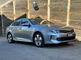 Used 2018 Kia Optima EX image 2