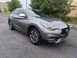 Used 2017 INFINITI QX30 Premium w/ Navigation Package image 6