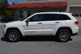 Used 2014 Jeep Grand Cherokee Limited image 2