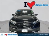 Used 2021 Honda CR-V LX image 2