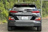 Used 2018 Hyundai Kona SEL w/ SEL Tech Package 02 image 5