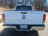 Used 2021 RAM 1500 Tradesman w/ Chrome Plus Package image 4