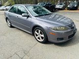 Used 2007 MAZDA MAZDA6 i Sport Value Edition image 4