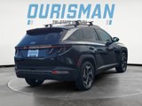 Used 2022 Hyundai Tucson SEL w/ Convenience + Premium Package image 6