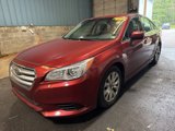 Used 2016 Subaru Legacy 2.5i Premium w/ Popular Package #1 image 3