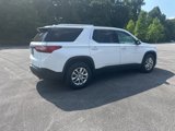 Used 2018 Chevrolet Traverse LT image 3