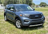 Used 2021 Ford Explorer XLT w/ Equipment Group 202A image 3