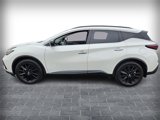 Used 2022 Nissan Murano SV w/ SV Midnight Edition Package image 4