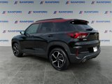 Used 2022 Chevrolet TrailBlazer RS w/ Technology Package image 3