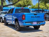 New 2025 RAM 1500 Tradesman w/ Night Edition image 4