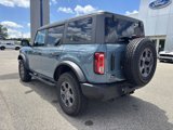 Used 2022 Ford Bronco Big Bend image 5