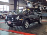 Used 2014 Jeep Patriot Latitude w/ Sun/Sound Group image 3