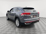 Used 2022 Volkswagen Atlas Cross Sport SE image 4