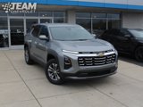 New 2026 Chevrolet Equinox LT image 2
