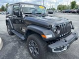 Used 2019 Jeep Wrangler Sport image 4